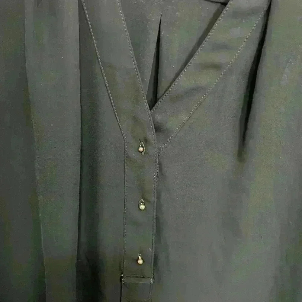 Express blouse - Picture 3 of 4